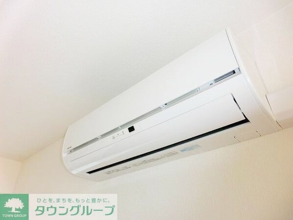 レジデンス幕張アリーナシティの物件内観写真